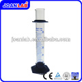 JOAN LAB 250ml Glas Rund Basis Messzylinder für Labor verwenden